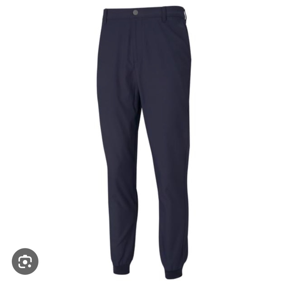 Men’s Puma Joggers